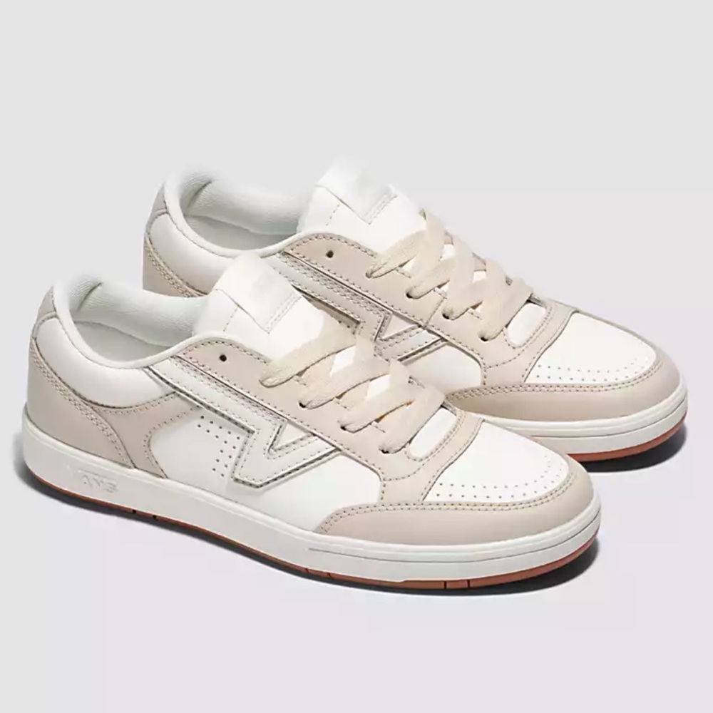 Vans Lowland Shoe